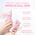Laikou Japan Sakura - Skincare Set